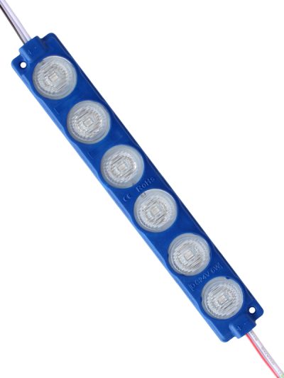Mavi̇ Modül Led 3030 24 Volt 3 Watt