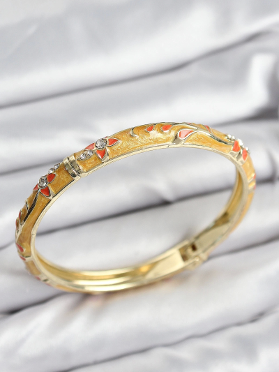 mineli-pirinc-zirkon-tasli-hardal-cicek-motifli-gold-kadin-kelepce-184527579-sw1200sh1800