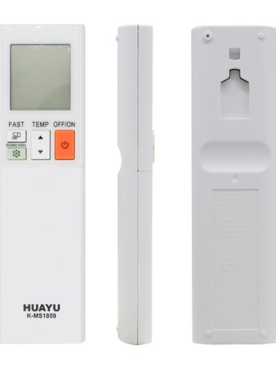 Mitsubishi Universal Tüm Modeller Akilli Kli̇ma Kumandasi K-ms1859