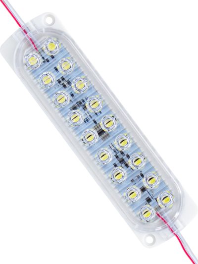 Modül Led 12v 3.6w Soğuk Beyaz Flaşli Yanip Sönen 2835