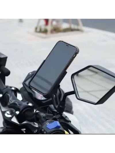 Motosiklet Telefon Tutucu