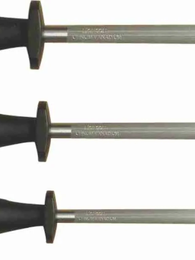 Mp Solingen Tipi Yuvarlak Masat 10 - 25 Cm
