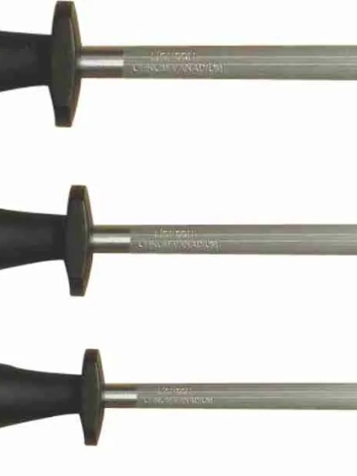 Mp Solingen Tipi Yuvarlak Masat 12 - 30 Cm
