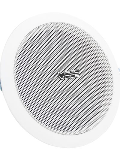 Mv-11087 16 Cm Max 20w 100v Alçipan Hoparlör Trafolu