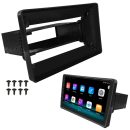 Navex Nv-0001 Universal 9 Oto Tablet Çerçevesi̇