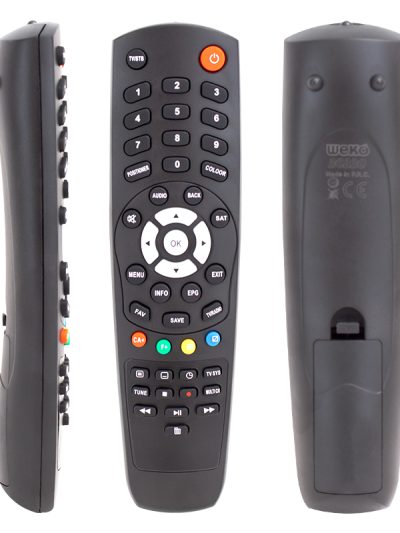 Next 2000 Cx Hdmi2000 Fta Hdmi Uydu Kumandasi