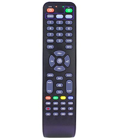 Next Ami̇go Hd Plusmagbox Mercury Uydu Kumanda