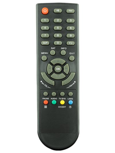 Next Kanky Sd Uydu Kumanda (uk-107) (1703611310)