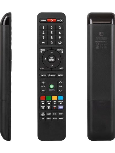 Onvo-saba-nordmende-morio Bein Connect Tuşlu Android Smart Lcd Tv Kumanda