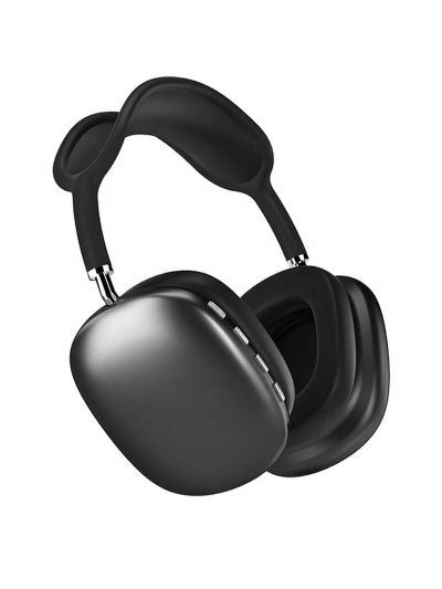 P9 Bluetooth Kablosuz 5.0 Mikrofonlu Kulaküstü Kablosuz Kulaklık