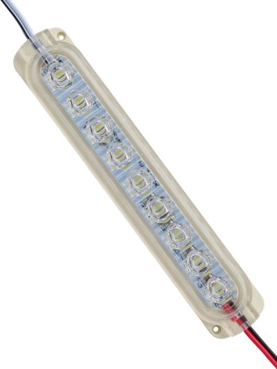 Parlak Yanip Sönen Beyaz Modül Led 1432.5 2835 24 Volt 1.2 Watt