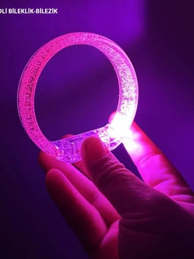 pembe-led-isikli-baski-yapilabilen-pilli-bileklik-bilezik-1-5-cm-resim-5143