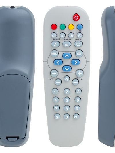 Philips Kisa Radyolu Tv Kumanda