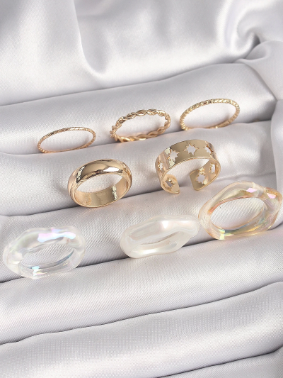 pirinc-gold-renk-beyaz-akrilik-plastik-modek-kutup-yildiz-isleme-detay-kadin-yuzuk-kombini-120829396-sw1200sh1800