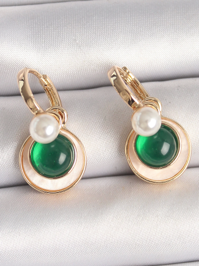 pirinc-gold-renk-beyaz-yesil-sallanti-mineli-kadin-kupe-132250758-sw1200sh1800
