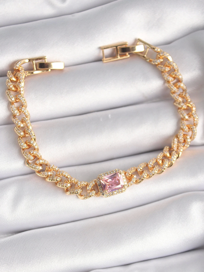 pirinc-gold-renk-pembe-kare-zirkon-tasli-vip-seri-kadin-bileklik-160251772-sw1200sh1800
