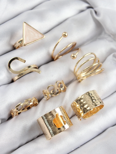 pirinc-ucgen-model-gold-renk-kadin-yuzuk-kombin-set-119347777-sw1200sh1800