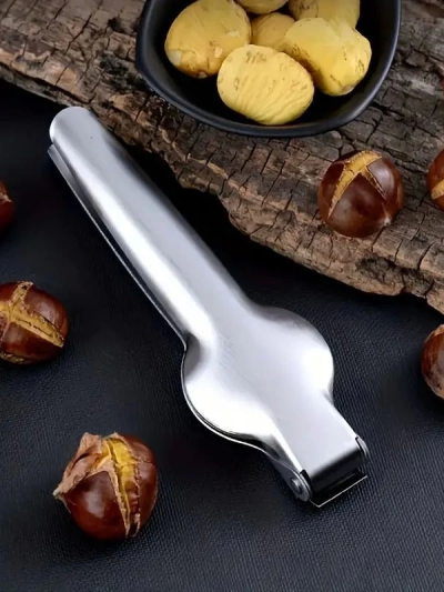 Profesyonel Metal Kestane Çizici Pense