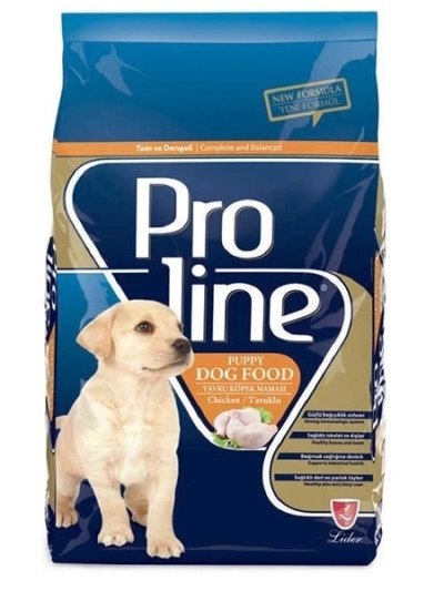 Proline Puppy Tavuklu Yavru Köpek Maması 2.2 Kg