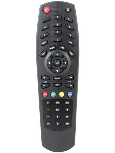 Redli̇ne Ts-100-200ts-1000-3000 Uydu Kumanda