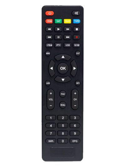 Redli̇ne Ts-100 Hd Ve T Seri̇si̇ Xtream Tuşlu Hd Uydu Kumanda (344734448130)