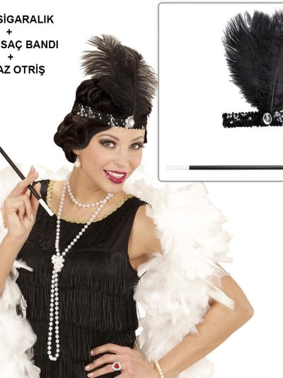 retro-charliston-aksesuar-seti-----20--39-ler-90--39-lar-gatsby--resim-5052