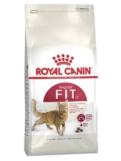 Royal Canin Fit 32 Yetişkin Kedi Maması 10 Kg