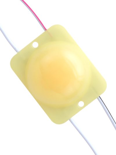 Sari Cob Modül Led 24 Volt 2.8 Watt