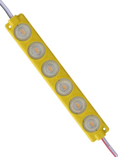 Sari Modül Led 3030 24 Volt 3 Watt