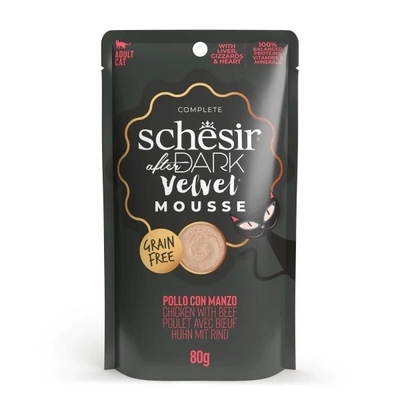 schesir-after-dark-velvet-mousse-tavuklu-ve-sigir-etli-yetiskin-kedi-yas-mamasi-80-gr-193449375-sw400sh400