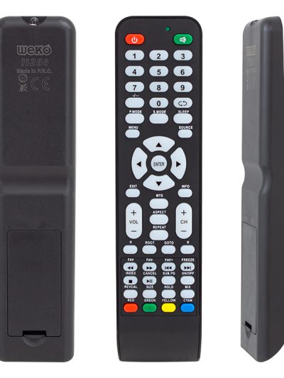 Skytech Sanyo Nordmende Profi̇lo Uzd 9500 Lcd-led Tv Kumanda (1128412332)