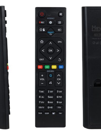 Sunny Rm-l265 Smart Tv Tuşlu Lcd Led Tv Kumanda (rc0265-082019034) (4012812269)