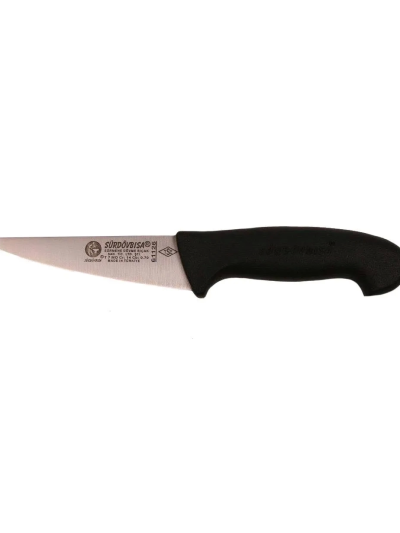 Sürmene 61126 Kasap Kurban Sıyırma Bıçağı 13 Cm, Plastik Sap