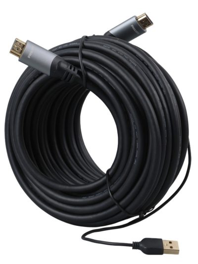 Swl6122b93 15 Metre 4k 60 Hz Usb Güç Kablolu Hdmi Kablo