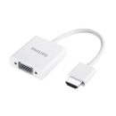 Swr1620a93 Hdmi To Vga Laptop - Pc Moni̇tör Görüntü Converter Çevi̇ri̇ci̇ (projeksi̇yon Uyumlu)