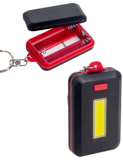 Taşinabi̇li̇r Cob Ledli̇ Anahtarlik