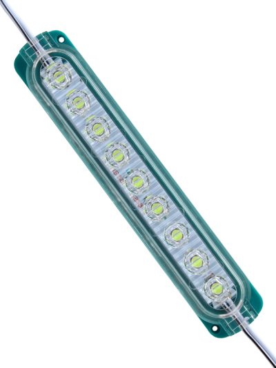 Tek Renk Yeşi̇l Modül Led 1432.5 2835 24 Volt 2.4 Watt