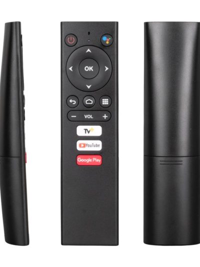 Turkcell Tv Ready Stick Youtube-google Play Tuşlu Ses Komutlu Kumanda