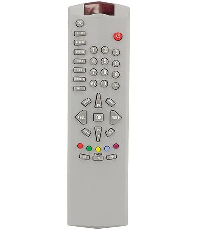 Turn Kt Arçeli̇kbeko Ti̇merli̇ Tv Kumandasi