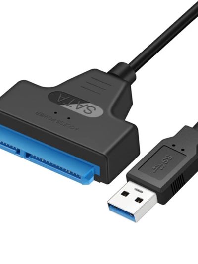 Usb 3.0 To Sata Data Kablo