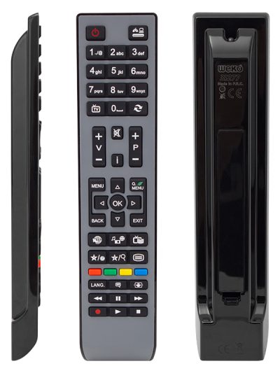 Vestel Lcd Led Tv Kumandasi (rc4845-rm-l247-m7485600247x)