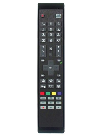 Vestel-loewe Lcd-led Tv Kumanda (rca4822-30072765)