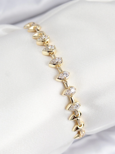 vip-pirinc-zirkon-tasli-damla-cit-model-gold-renk-kadin-bileklik-119062168-sw1200sh1800