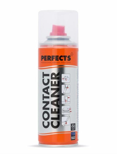 Yağli Sprey Perfects (contact) Kirmizi - 200ml -