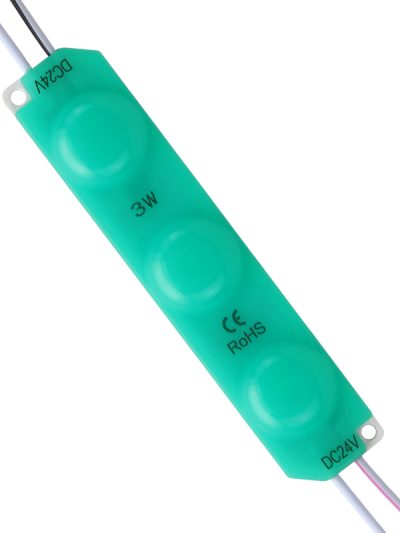 Yeşi̇l Modül Led 2835 24 Volt 1.5 Watt