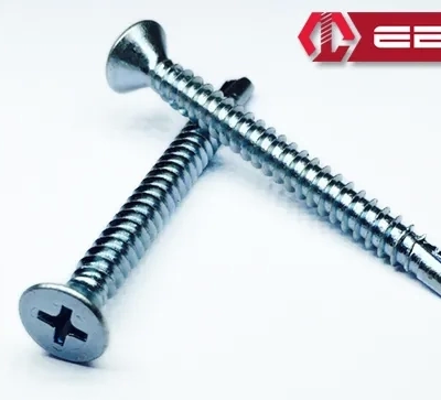 Yhb Matkap Uçlu Sac Vidası 4,8x32 - 1000 Adet