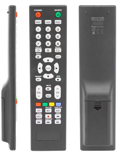 Yumatu Lcd-led Tv Kumanda (1853913958)