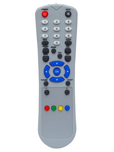 Yumatu Yw-313 Mx Uydu Kumanda (64663713)