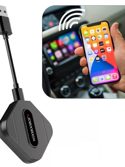 Z1a-z1d Wi̇reless Kablosuz Androi̇d Auto Ekran Yansitma