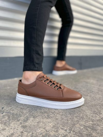 jy0535-prime-bagcikli-cilt-erkek-gunluk-sneaker-ayakkabi-cbt-taba